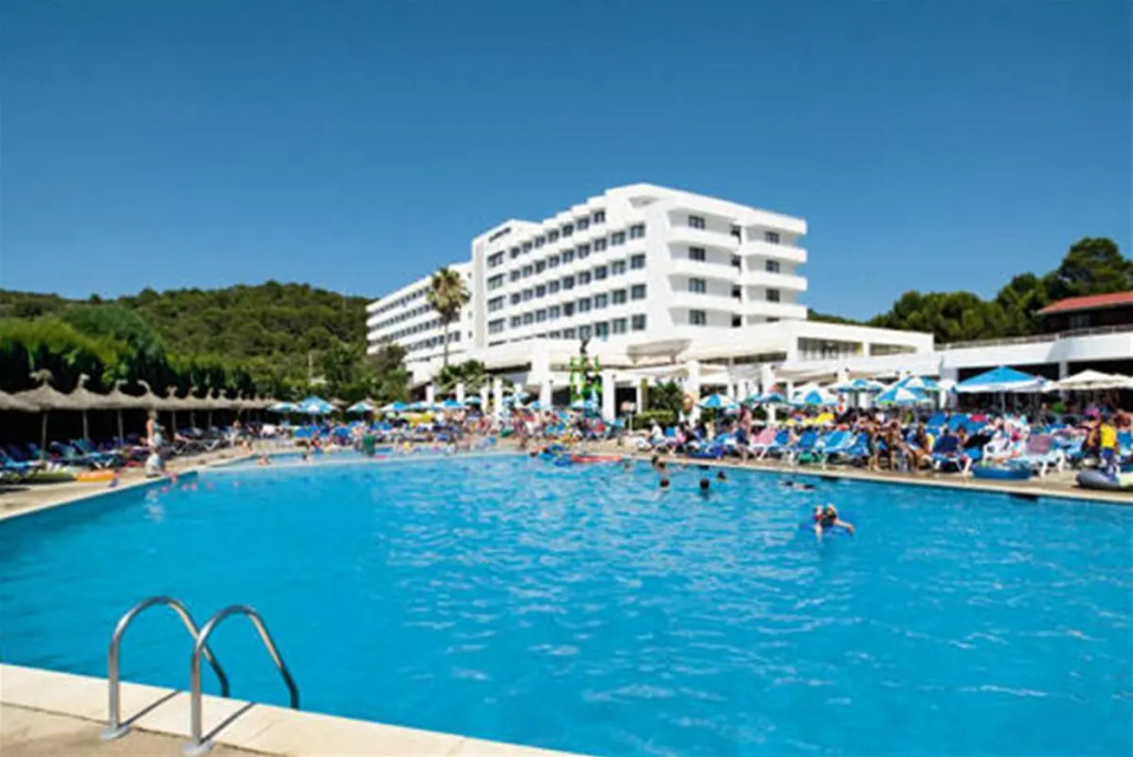 TUI BLUE Victoria Menorca