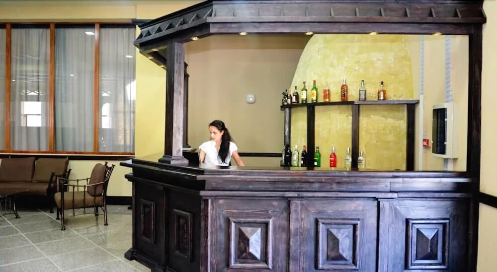 Hotel Chateau Kvareli