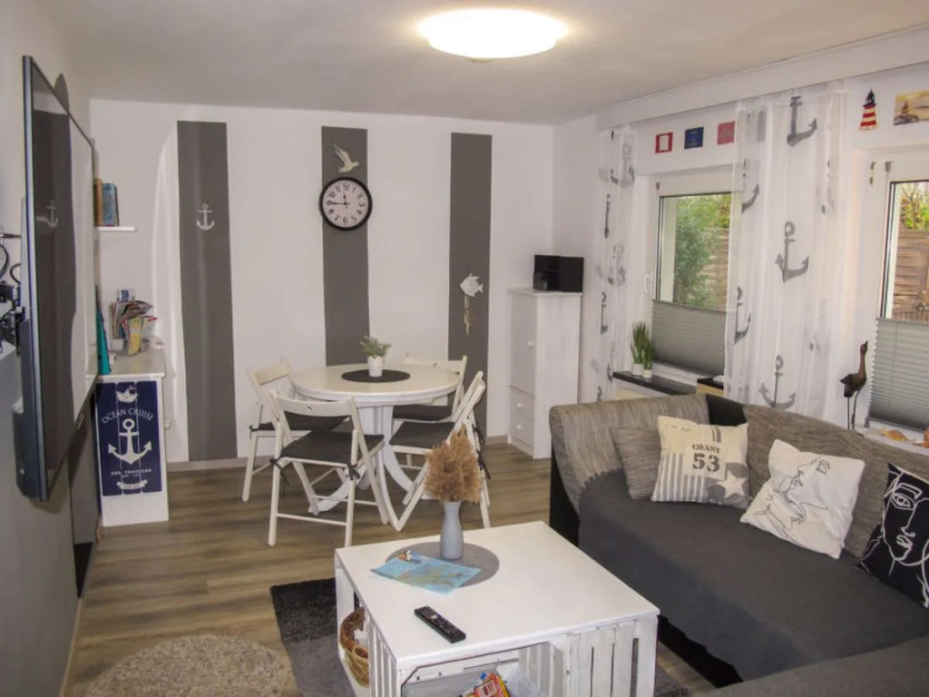 Holiday Home Ostwind by Interhome