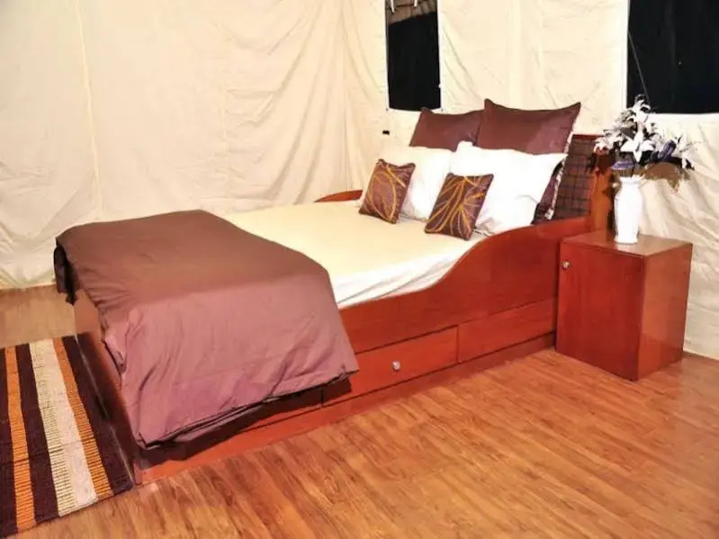 Sherbaug Theme Park & Luxury Tents