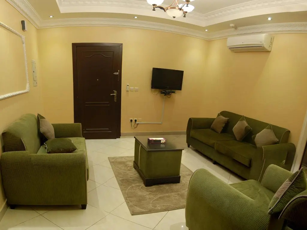 Jazli Hotel Suites