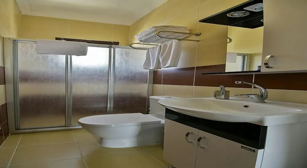 Hotel Garden Silivri