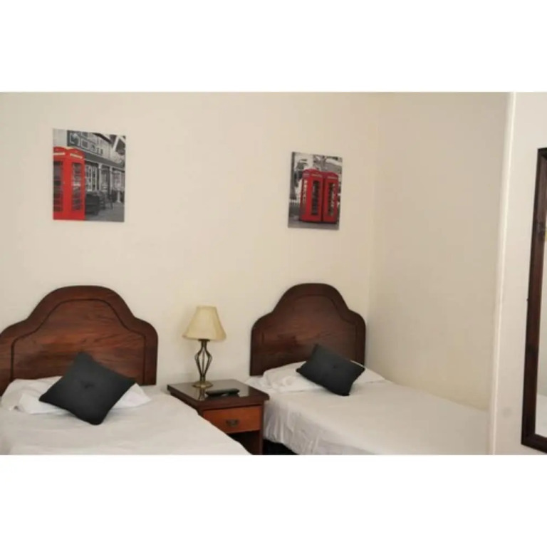 Wimblehurst Hotel