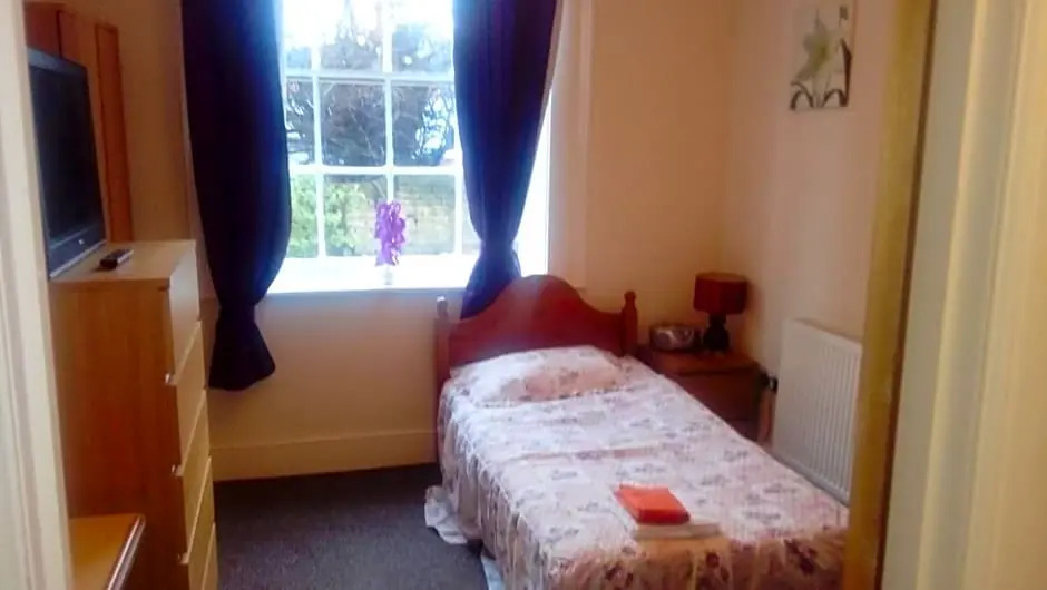 Carer 4 You Residential Home