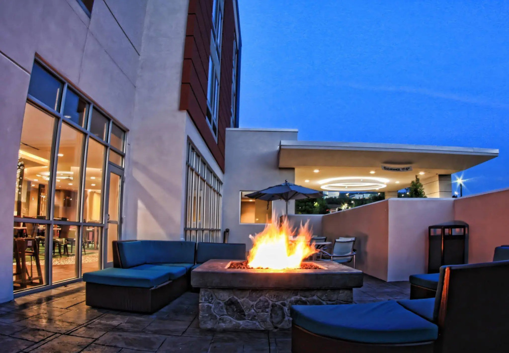 SpringHill Suites by Marriott Scranton Montage Mountain