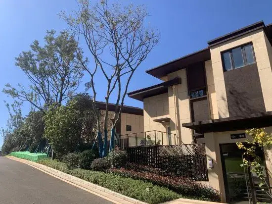 Fanhua Motel