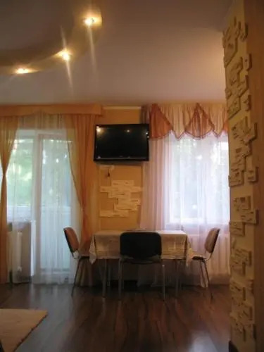 Apartment in Life Center Kleopatra