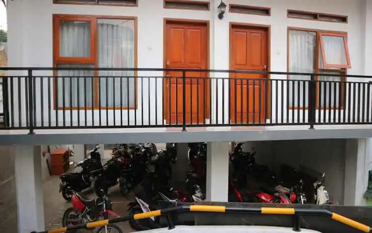 Cigadung Inn