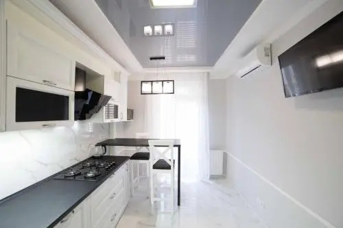 Luxury Apartment on Kulisha 36v