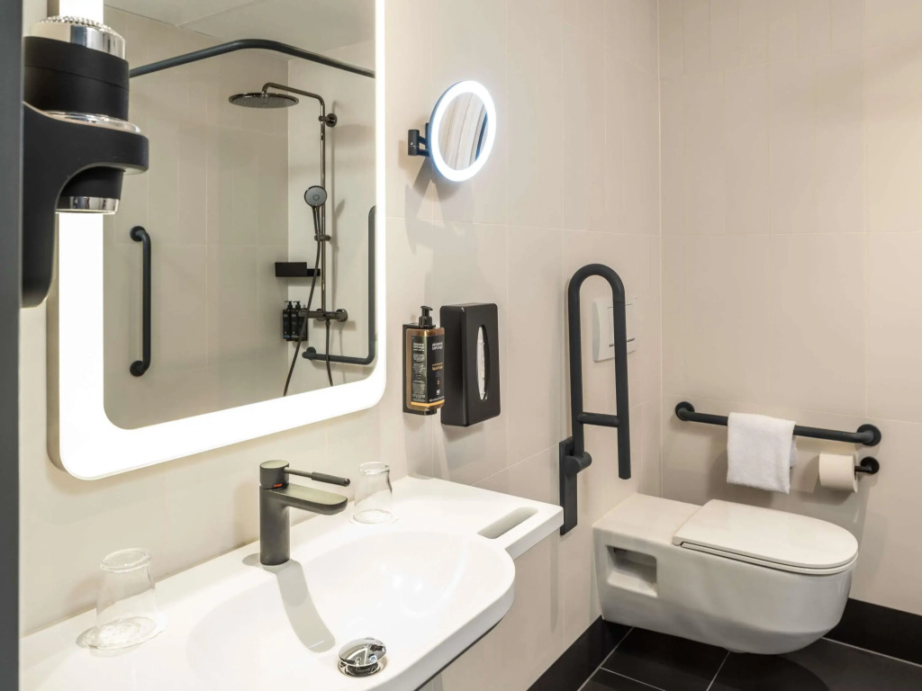 Hotel Mercure Wien City