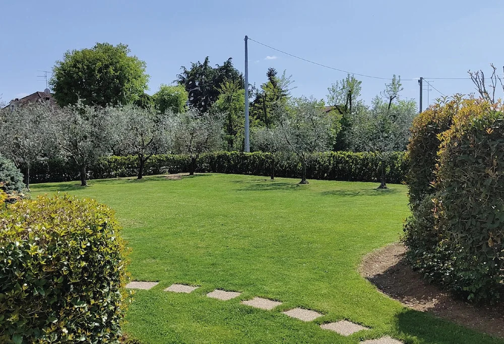 Bed and Breakfast Erilla