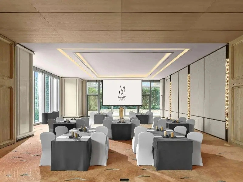Financial City Hotel Chengdu-MGallery Collection