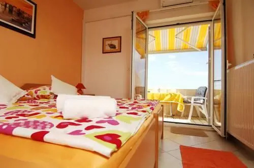 Apartments Mirela