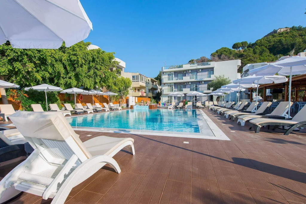 Sunny Days Hotel