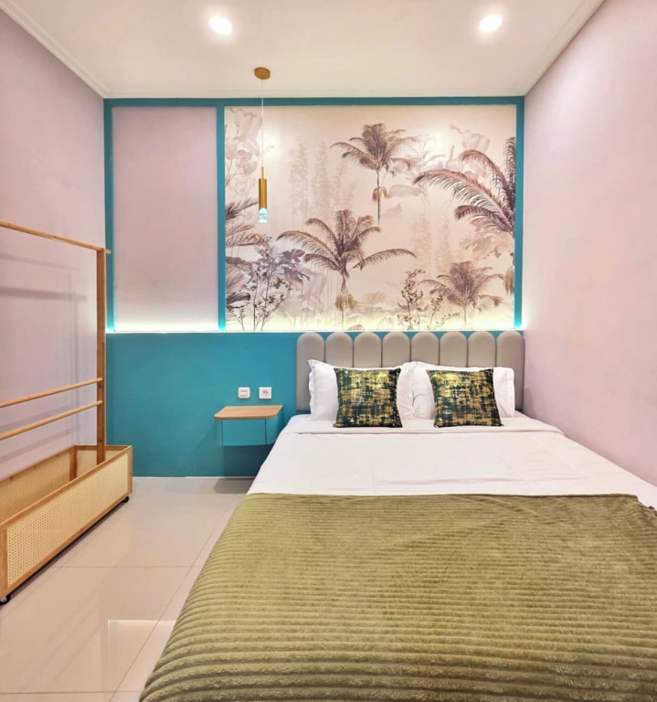 LaGuna By SanLiving - 3BR - PIK2