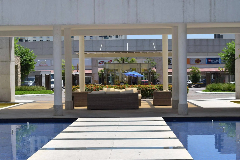 APRio Apartament Estrelas