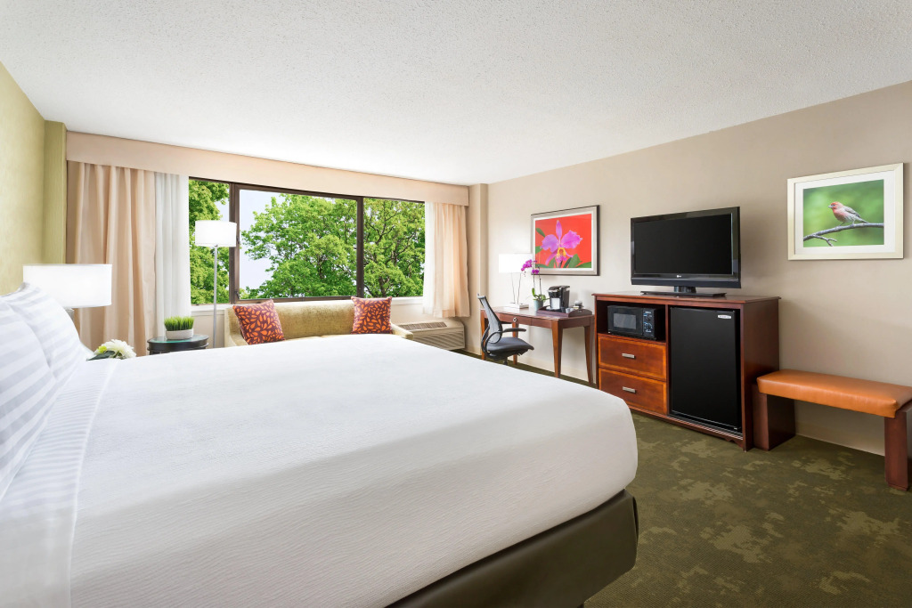 Holiday Inn Secaucus Meadowlands