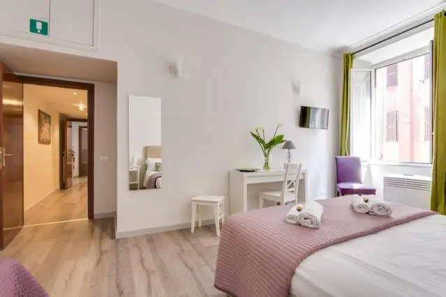 B&B Gallias Rooms