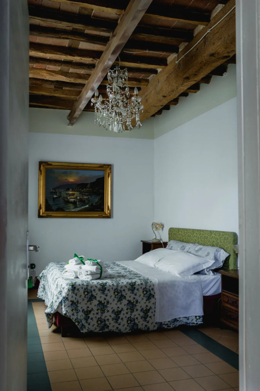 B&B Casa San Jacopo al Giardino