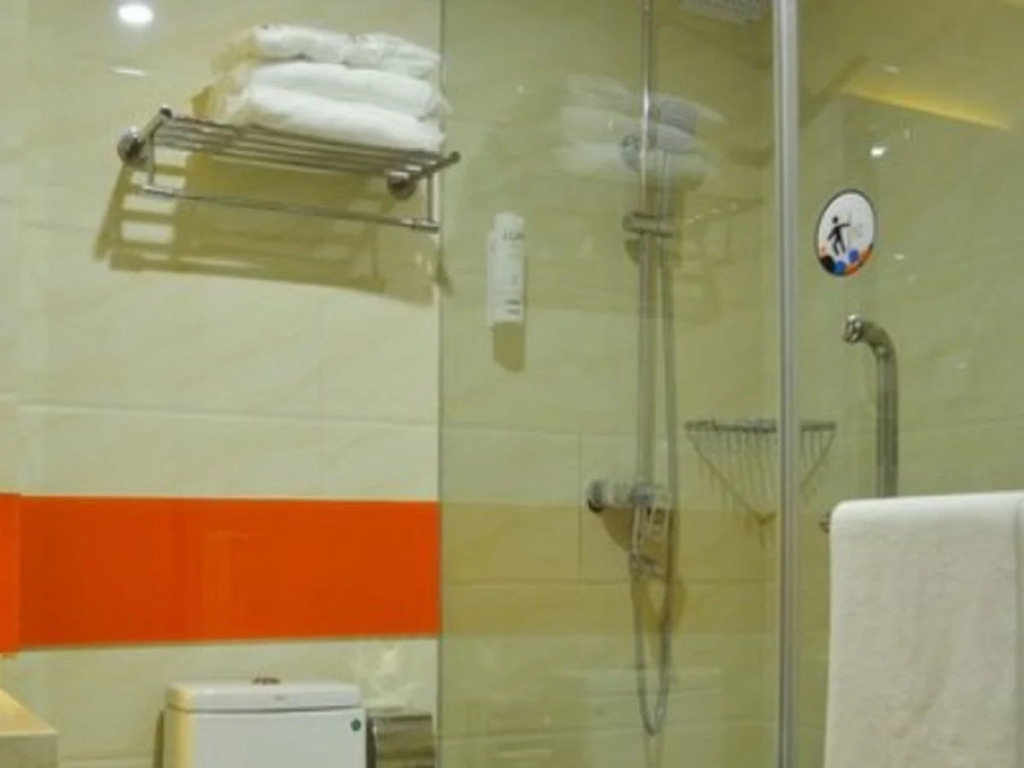 7Days Premium Luoyang Wanda Square