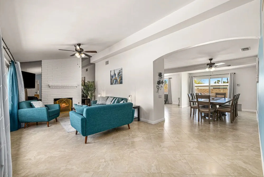 The Sunnyside House