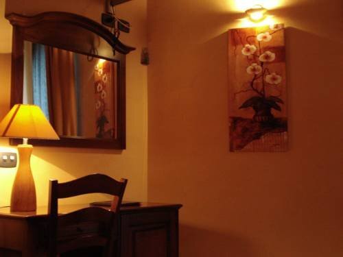 Villa Ginevra Hotel de Charme