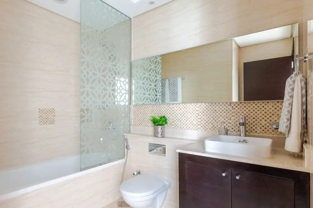 Superb & Incomparable 2BR With Study in the Heart of Downtown Dubai!