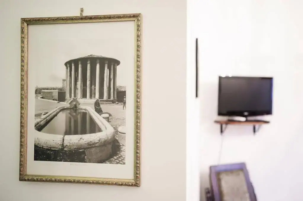 Guesthouse Serafino
