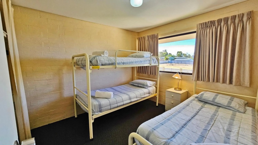 Riverview Holiday Apartment 66 - Kalbarri WA