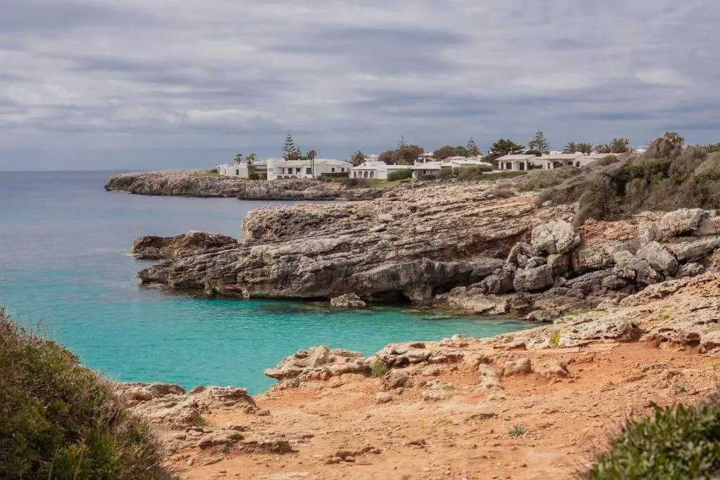 Binisafua Playa - Apartamento 18