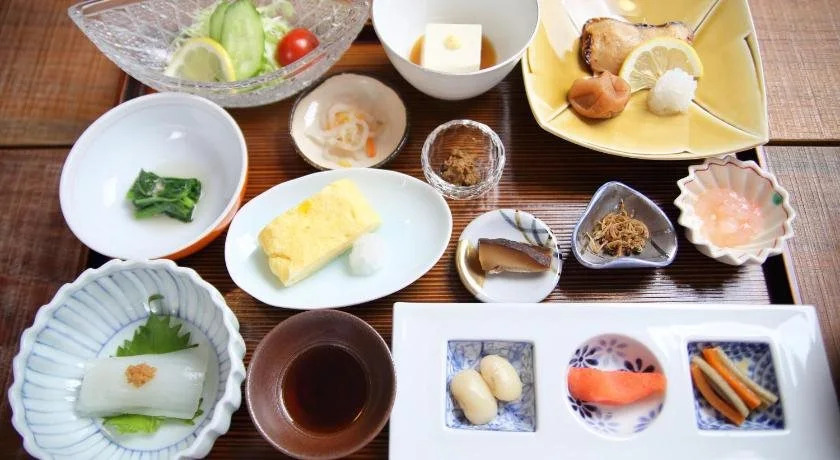 Esashi Ryotei Kuki