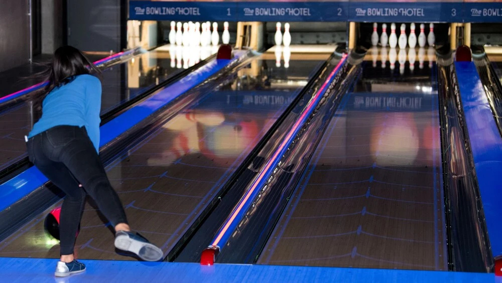 The Bowling Hotel