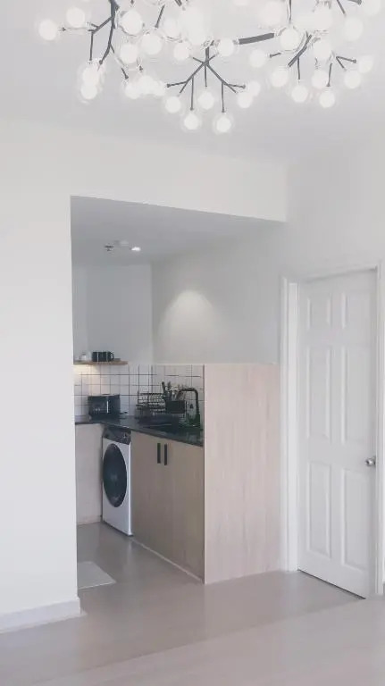 The Moon Apartment 2