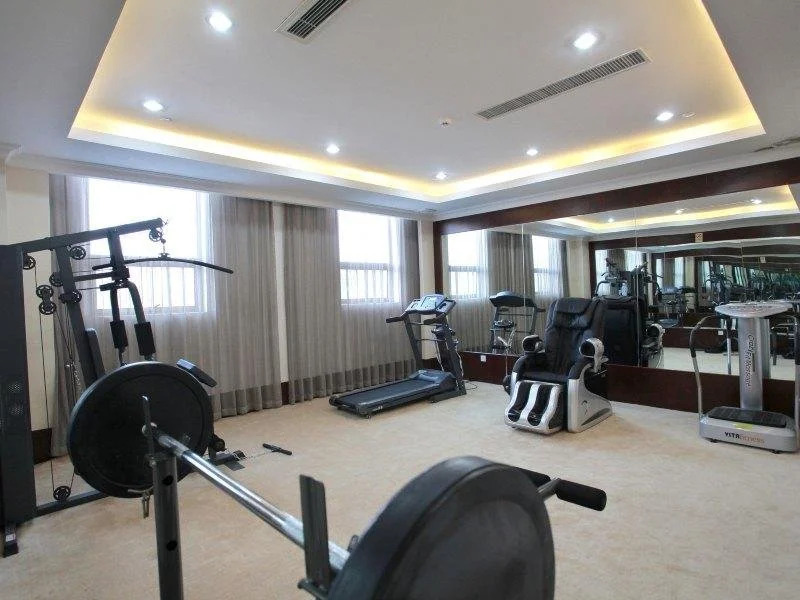 Tianning Hotel Changzhou