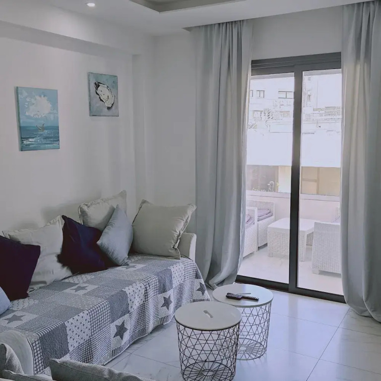 125 LCA - Stay Treasure Apartment