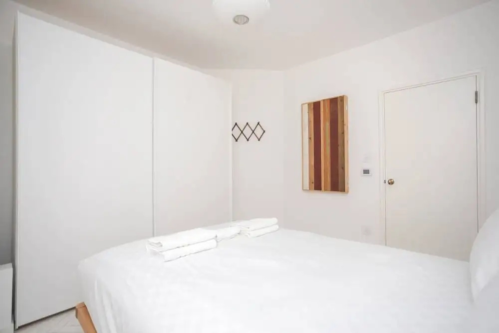 Stylish and Unique 1 Bedroom Flat in Shoreditch
