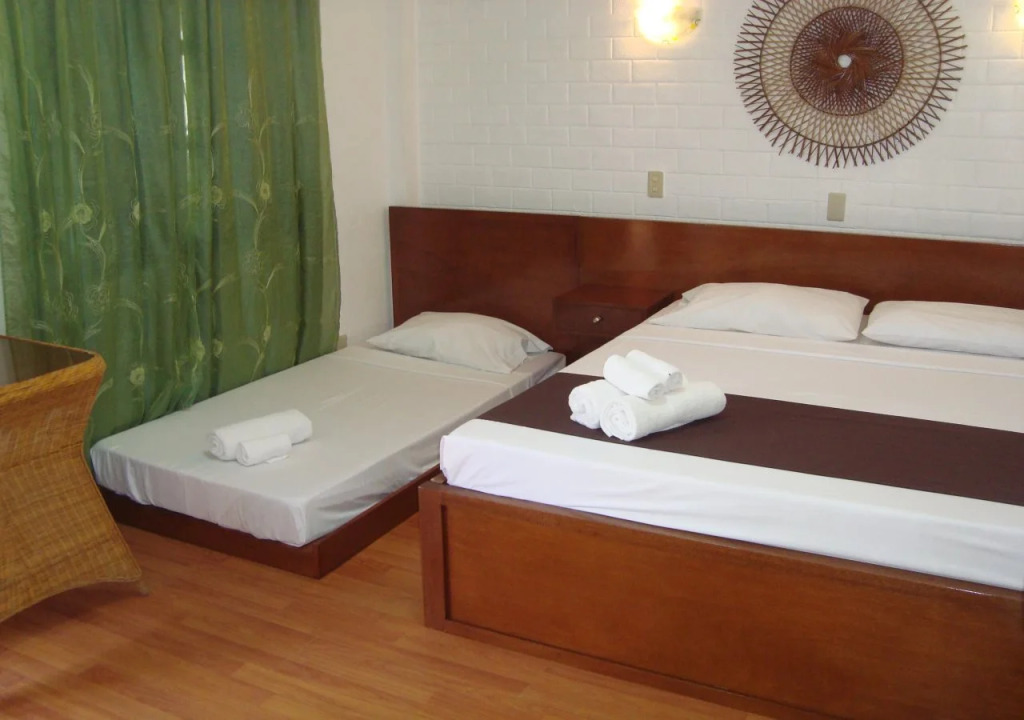 Azzurro Di Boracay