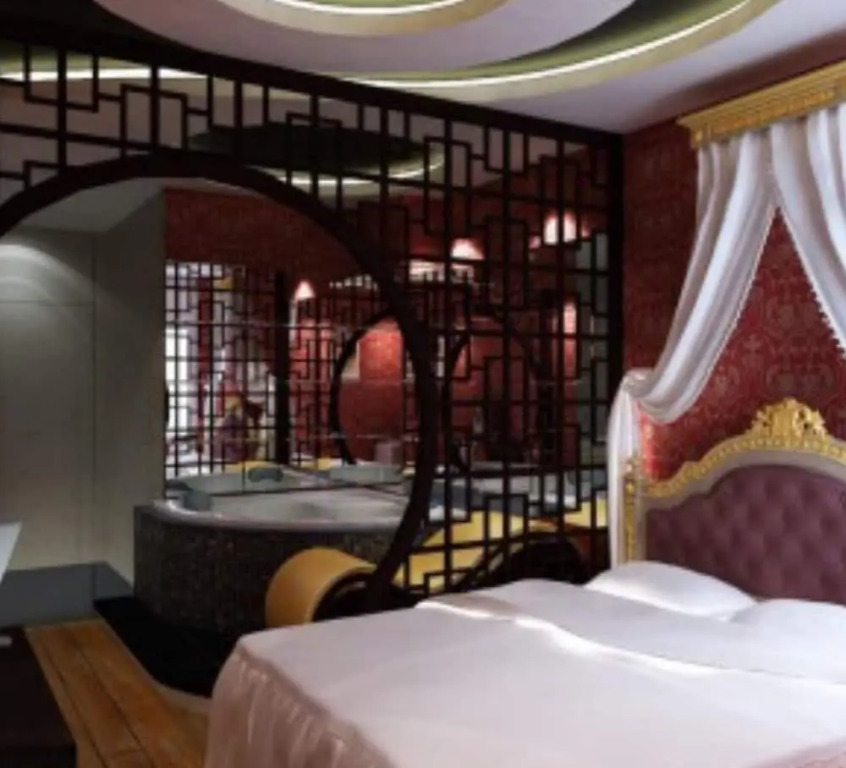 Tan Binh Hotel