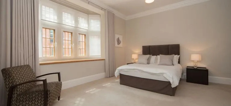 LVE- Oxford Street Apartments