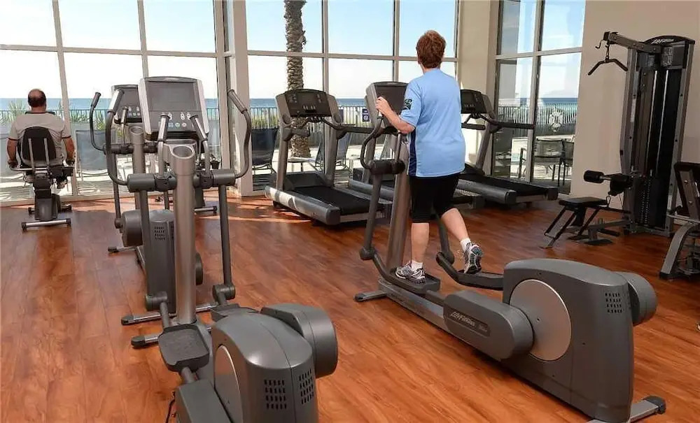 Sterling Breeze 503 - One Bedroom Condo