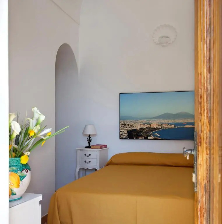 Villa Donna Rosa