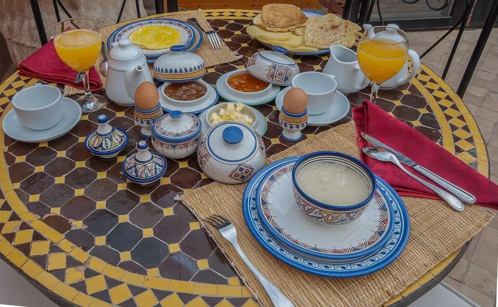 Riad Kaya