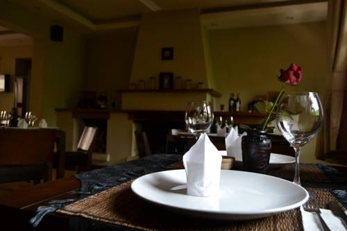 Cha Pa Garden Boutique Hotel and Spa