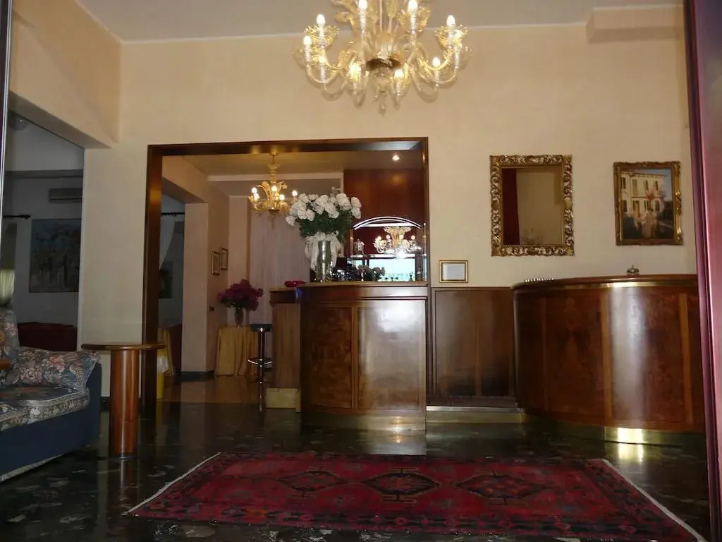 Hotel Altea