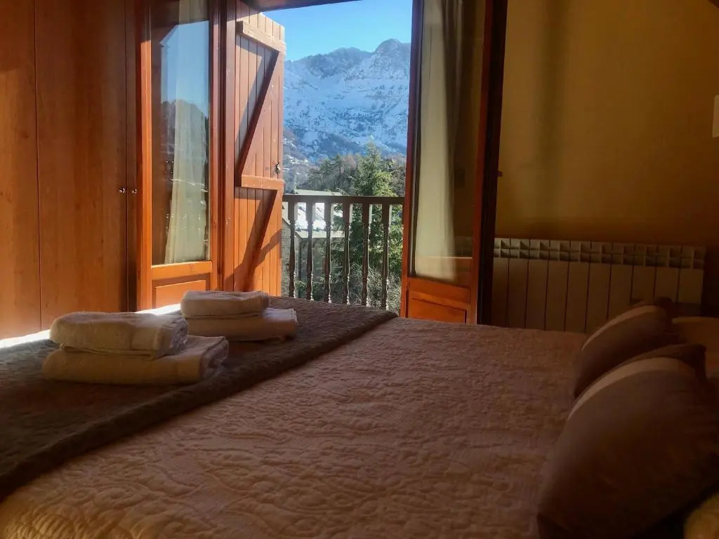 Apartamentos Blasco