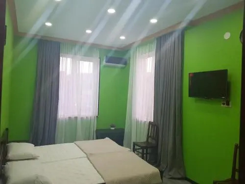Hotel Dighomi
