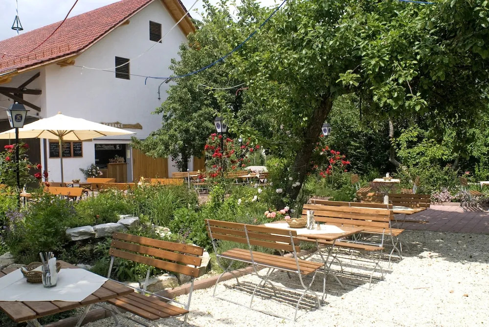 Hotel Zum Fischerwirt