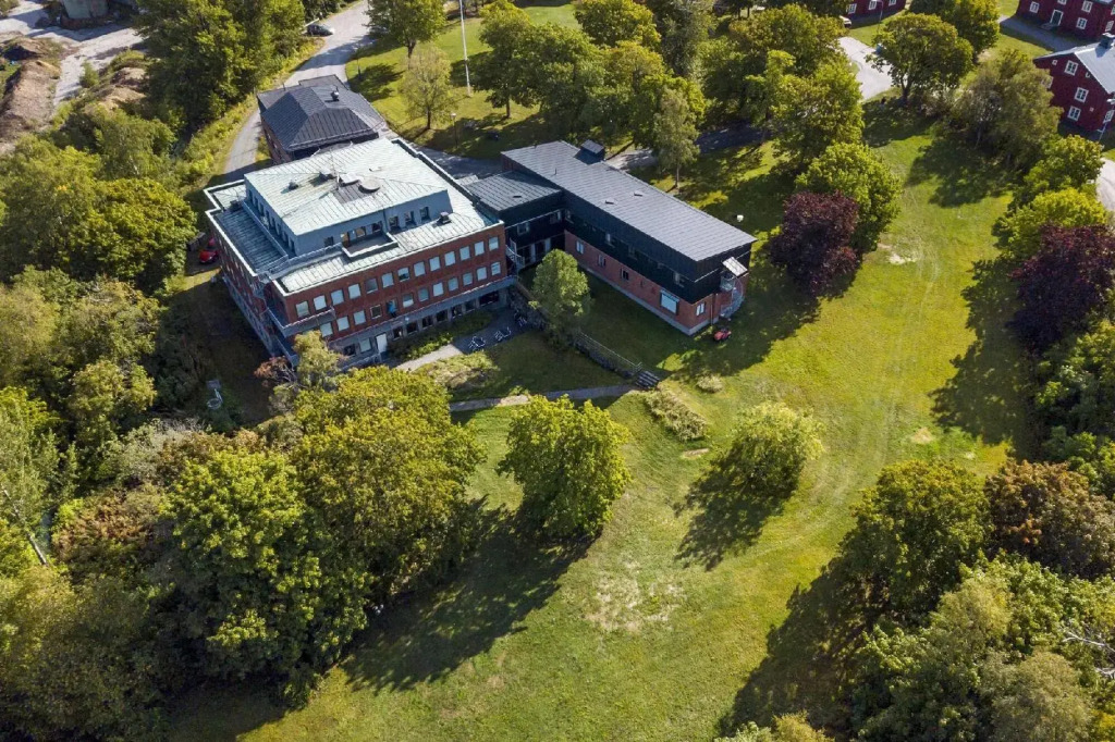 Västerbacken Hotell & Konferens
