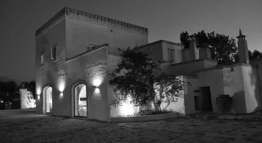 Tenuta Le Taverne