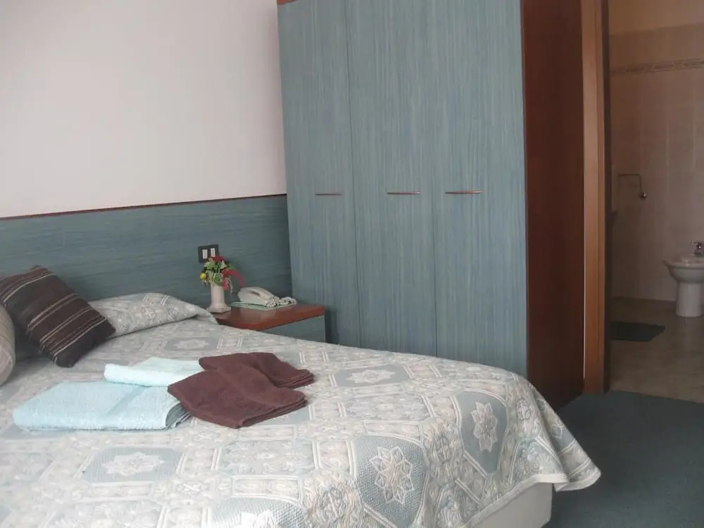 albergo del turista srl
